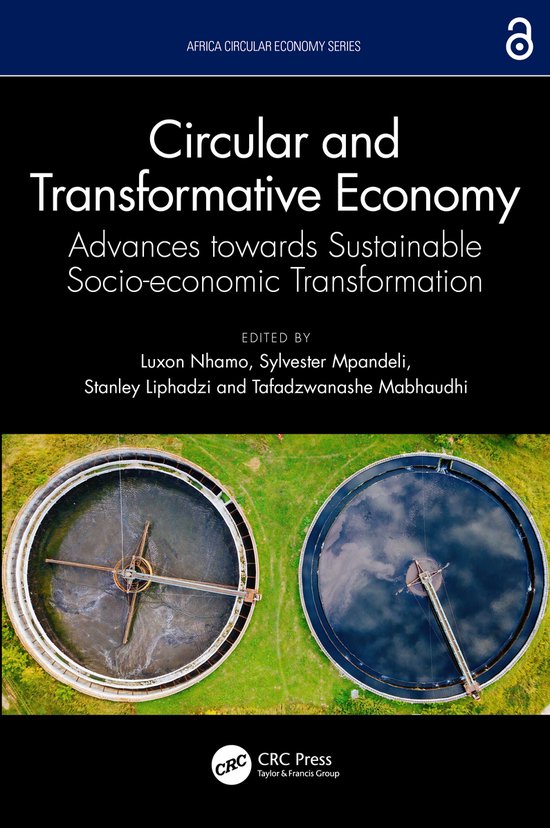Africa Circular Economy Series- Circular and Transformative Economy ...