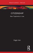 New Trajectories in Law- Citizenship