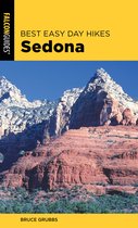 Best Easy Day Hikes Series- Best Easy Day Hikes Sedona