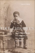 Performance and American Cultures- Like Children