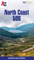 A -Z Adventure Series- North Coast 500