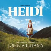 John Williams - Heidi & Jane Eyre (CD)