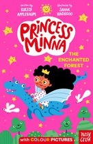 Princess Minna 1 - Princess Minna: The Enchanted Forest