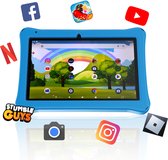 KiddyJoy KinderTablet XL - Vanaf 3 Jaar - 10 Inch - Alle Google Play Store Apps