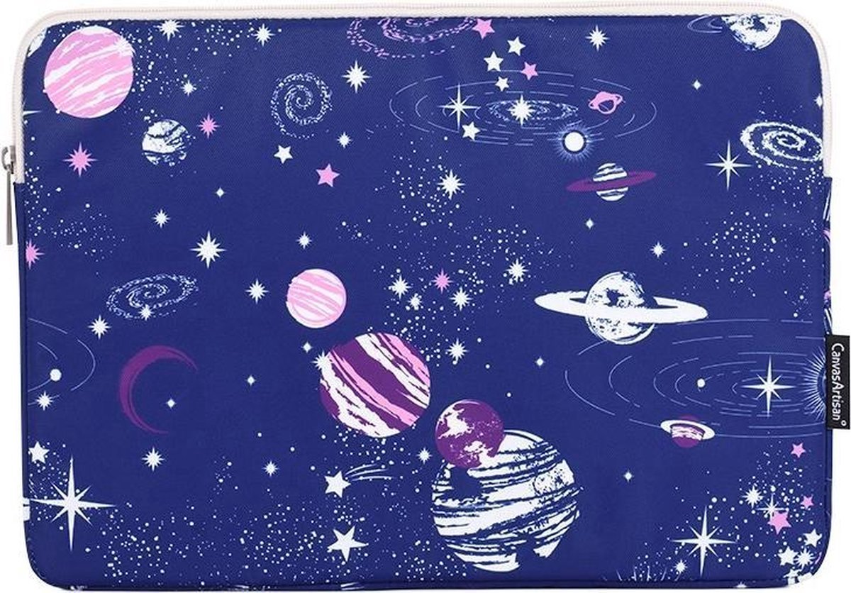 Laptophoes 13.3 Inch GV – Laptop Sleeve – Space