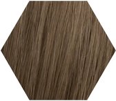 Wecolour Haarverf - Asblond 8.1 - Kapperskwaliteit Haarkleuring