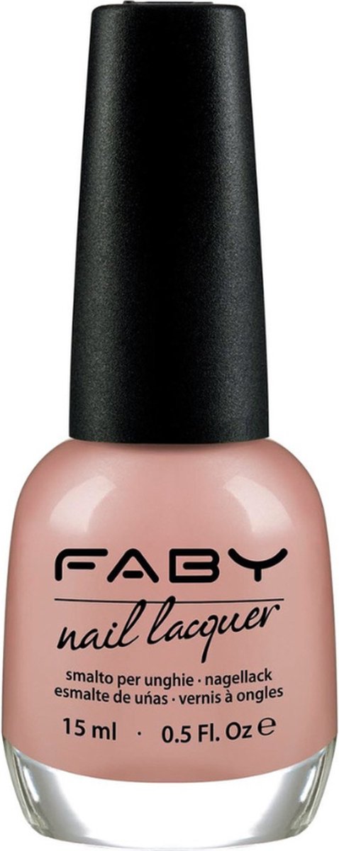 Goedkoopste Voordeelverpakking 4 X FABY 15ml Bon-Bon ... Ton