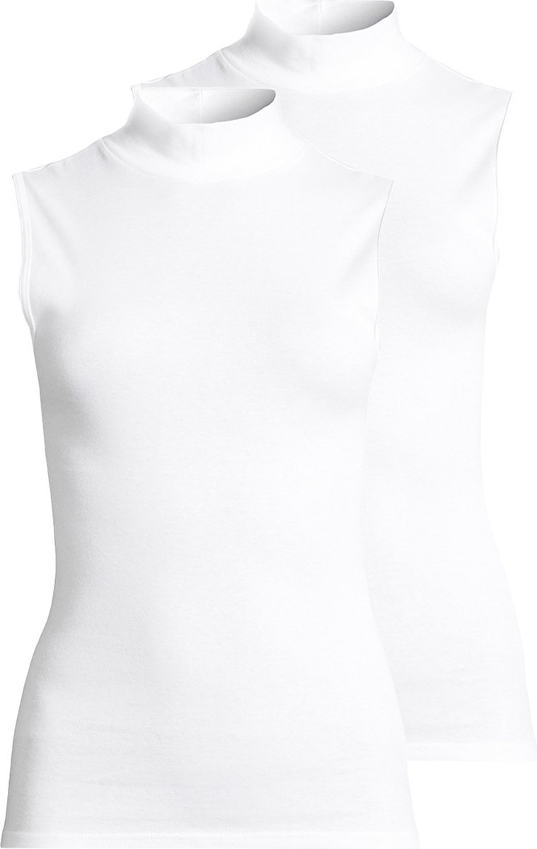 Speidel Dames onderhemd 2 pack bio.cotton