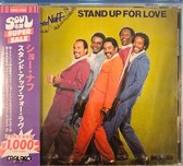 Sho-Nuff - Stand Up For Love (CD)