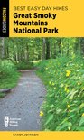 Best Easy Day Hikes Series - Best Easy Day Hikes Great Smoky Mountains National Park