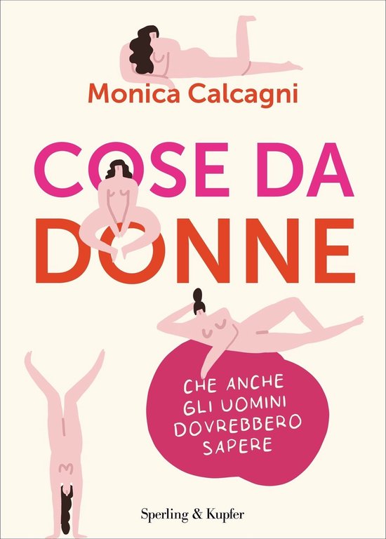 Cose da donne - cover