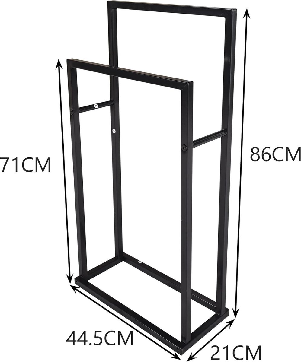 handdoekhouders - porte-serviette de bain, serviette non / badhanddoekhouder,Handdoekenr