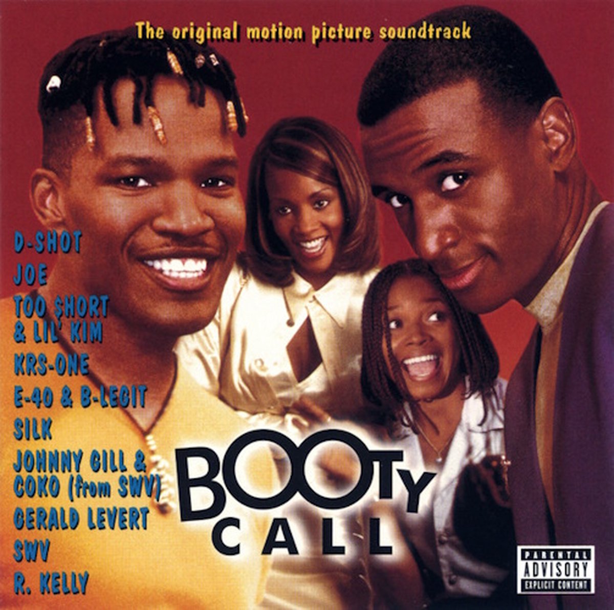 Booty Call