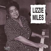 Lizzie Miles - Lizzie Miles (CD)