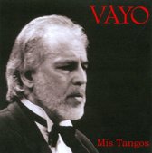 Vayo - Mis Tangos (CD)