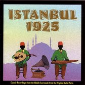 Various Artists - Istanbul 1925 (CD)