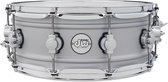 DW Design Aluminium Snare 14"x5,5" - Snare drum