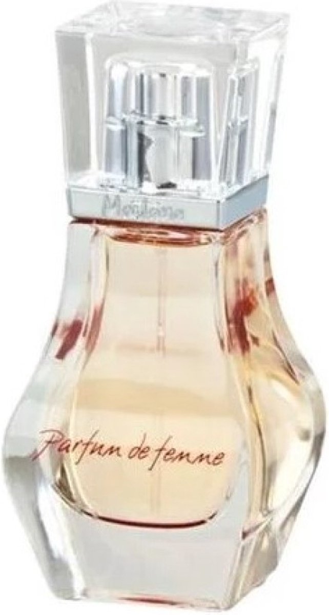 Goedkoopste Montana parfum de femme eau de toilette 50 ml.