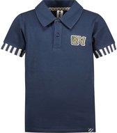 B. Nosy Y402-6415 Jongens T-shirt - navy - Maat 104