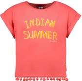 B. Nosy Y402-5431 T-shirt Filles - Coral Hot - Taille 146-152