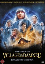Village of the Damned [DVD]