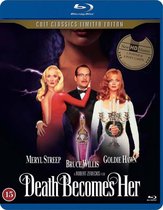 Death Becomes Her [Blu-Ray]