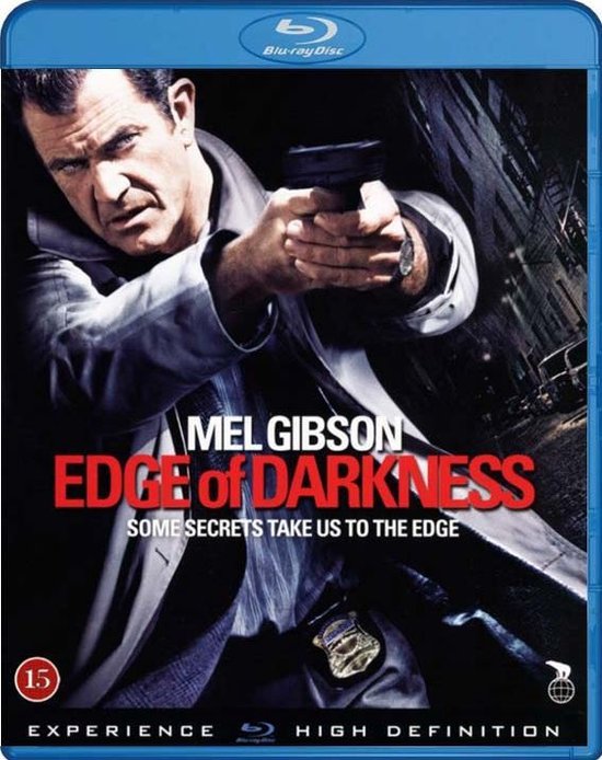 Edge of Darkness Blu ray