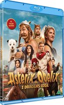 Astérix & Obélix: L'Empire du Milieu [Blu-Ray]