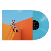 I Dont Know How But They Found Me - Gloom Division (Light Blue Vinyl)