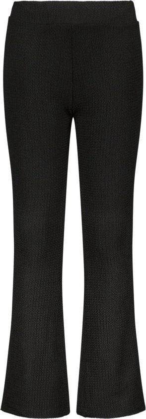 B. Nosy Y402-5626 Meisjes Broek - Black - Maat 140