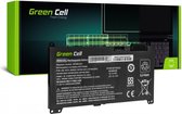 Laptopbatterij Green Cell Hp183 Zwart 3400 Mah