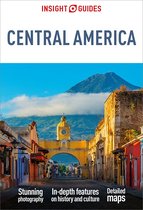 Insight Guides - Insight Guides Central America: Travel Guide eBook