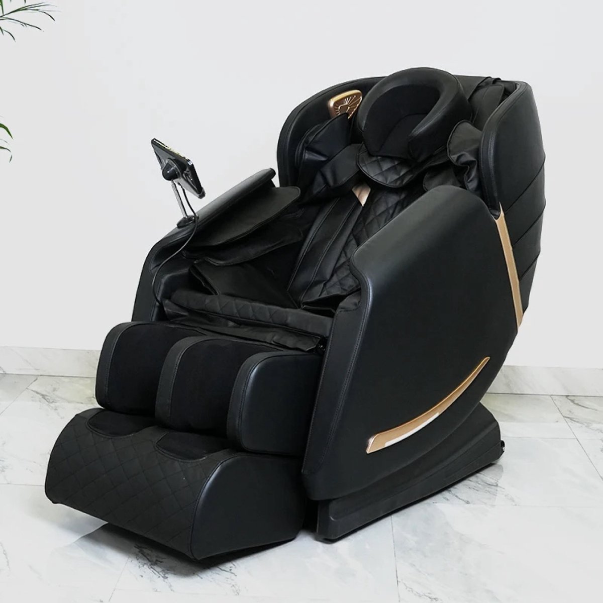 Molini Sensa - Premium Touchscreen Massagestoel thumbnail 4