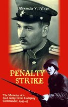 Stackpole Military History Series - Penalty Strike