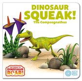 The World of Dinosaur Roar! 7 - Dinosaur Squeak! The Compsognathus