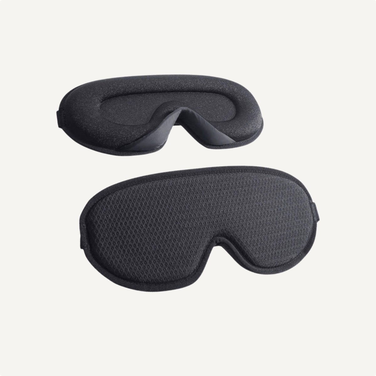 Topnight Luxe 3D Slaapmasker productafbeelding