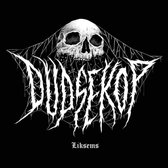 Dudsekop - Liksems (CD)