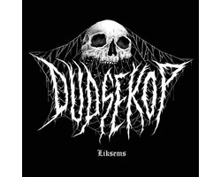 Dudsekop - Liksems (CD)