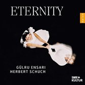 Piano Duo Ensarischuch Gulru Ensari - Eternity (CD)