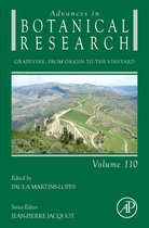 Advances in Botanical ResearchVolume 110- Grapevine