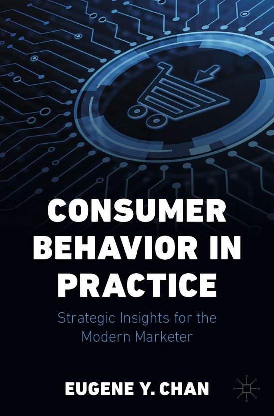 Business and Management (R0) - Consumer Behavior in Practice - cover