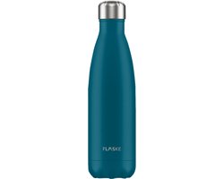 5. FLASKE