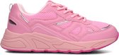 Omoda Jazz Lage sneakers - Meisjes - Roze - Maat 36