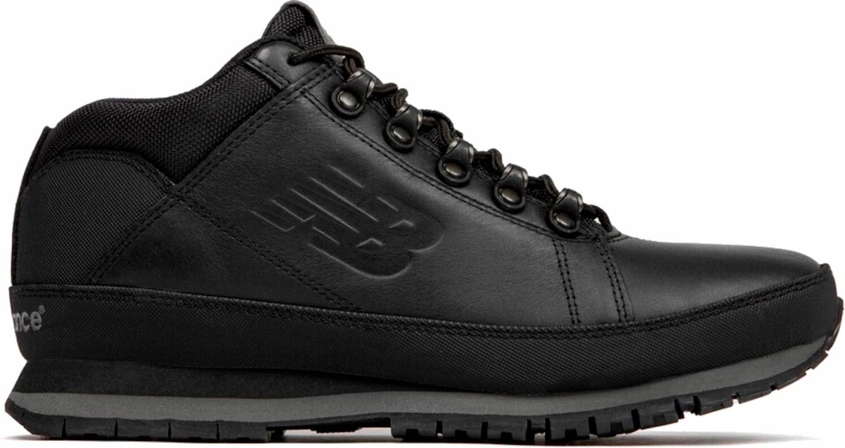 New Balance H754 Heren Sneakers H754llk Kleur Zwart