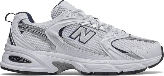 Baskets New Balance Mr530 Low - Femme - Wit - Taille 37+