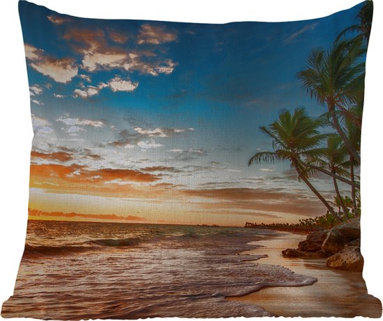 Tuinposter 'Tropical' - Teun's Tuinposters Tuinposter 'Tropical' - Teun's Tuinposters