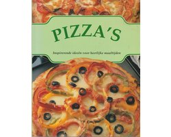 PIZZA'S