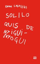Poesia - Soliloquis de nyigui-nyogui