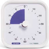 Time Timer - MOD Education Edition - couleur violet - Minuterie visuelle de 120 minutes