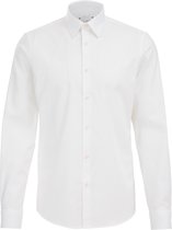 Van Gils Chemise slim fit à motif homme